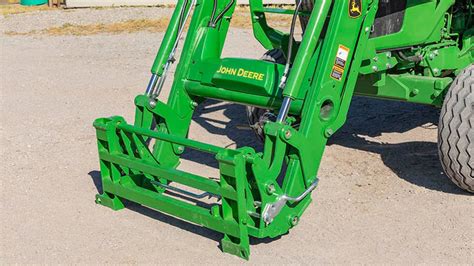 john deere 500 loader to skid steer adapter|john deere sa20 carrier adapter.